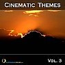  Cinematic Themes, Vol. 3 Picture