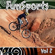 Music collection: FunSports, Vol. 2
