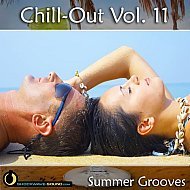 Music collection: Chillout Vol. 11: Summer Grooves