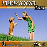 Music collection: Feelgood Trax, Vol. 4