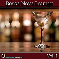 Music collection: Bossa Nova Lounge, Vol. 1