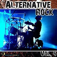 Music collection: Alternative Rock, Vol. 4