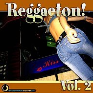 Music collection: Reggaeton, Vol. 2