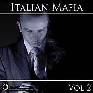 Music collection: Italian Mafia, Vol. 2