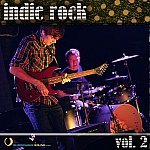  Indie Rock, Vol. 2 Picture