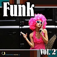 Music collection: Funk, Vol. 2