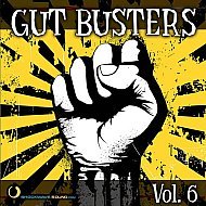Music collection: Gut Busters Vol. 6