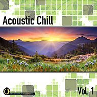 Music collection: Acoustic Chill, Vol. 1