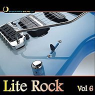 Music collection: Lite Rock, Vol. 6