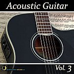  Acoustic Guitar, Vol. 3 Picture