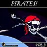  Pirates! Vol. 3 Picture
