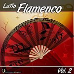  Latin Flamenco, Vol. 2 Picture