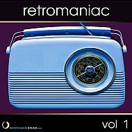 Music collection: Retromaniac, Vol. 1
