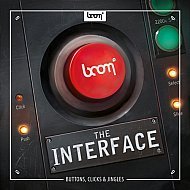 Sound-FX collection: Boom The Interface