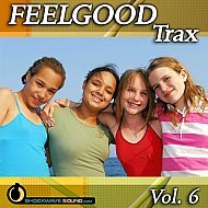Music collection: Feelgood Trax, Vol. 6