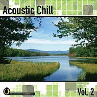 Music collection: Acoustic Chill, Vol. 2
