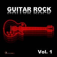 Music collection: Guitar Rock, vol. 1