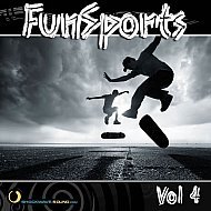 Music collection: FunSports, Vol. 4