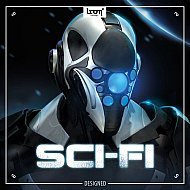 Sound-FX collection: Boom Scifi Designed