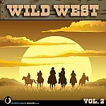  Wild West, Vol. 2 Picture