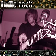 Music collection: Indie Rock, Vol. 3
