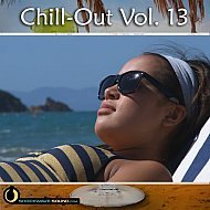 Music collection: Chillout Vol. 13