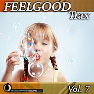 Music collection: Feelgood Trax, Vol. 7