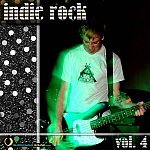  Indie Rock, Vol. 4 Picture