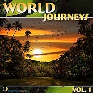 Music collection: World Journeys, Vol. 1