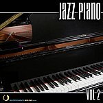  Jazz Piano, Vol. 2 Picture