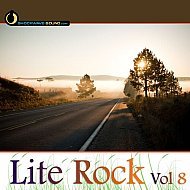 Music collection: Lite Rock, Vol. 8
