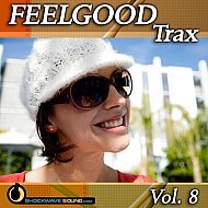Music collection: Feelgood Trax, Vol. 8
