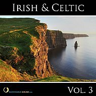 Music collection: Irish & Celtic, Vol. 3