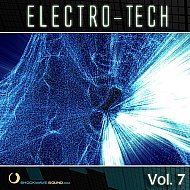 Music collection: Electro-Tech Vol. 7