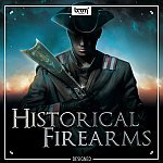  Boom Historical Firearms Designed Picture
