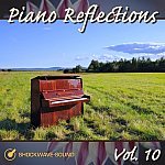  Piano Reflections, Vol. 10 Picture