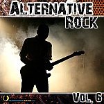  Alternative Rock, Vol. 6 Picture
