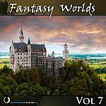  Fantasy Worlds, Vol. 7 Picture
