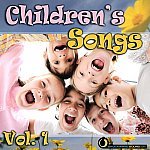  Childrens Songs, Vol. 1 Picture