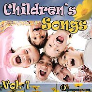 Music collection: Childrens Songs, Vol. 1