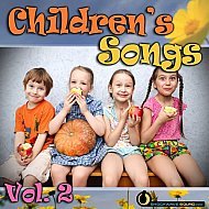 Music collection: Childrens Songs, Vol. 2