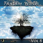  Fantasy Worlds, Vol. 8 Picture