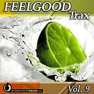 Music collection: Feelgood Trax, Vol. 9