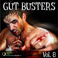 Music collection: Gut Busters Vol. 8
