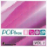 Music collection: POPtrax, Vol. 1