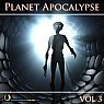  Planet Apocalypse, Vol. 3 Picture