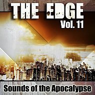Music collection: The Edge, Vol. 11 - Sounds of the Apocalypse