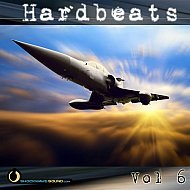 Music collection: Hardbeats Vol. 6