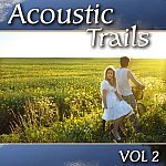  Acoustic Trails, Vol. 2 Picture