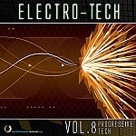  Electro-Tech Vol. 8 - Progressive Tech Picture